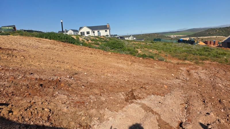 0 Bedroom Property for Sale in Outeniquasbosch Western Cape